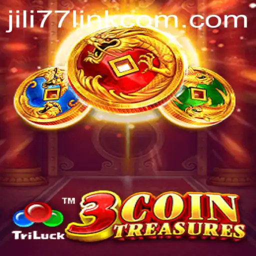 3CoinTreasures: An Exciting Adventure in Online Gaming