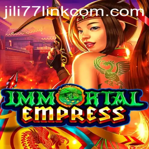 ImmortalEmpress: A Captivating Journey Through Fantasy and Strategy