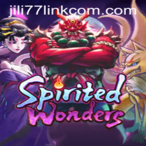 Discover the Magic of SpiritedWonders: A Captivating Adventure