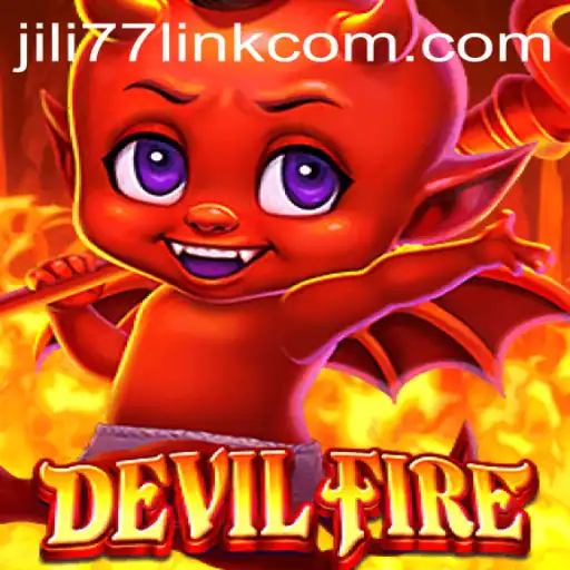 DevilFire: A Fiery Adventure Awaits with JILI77