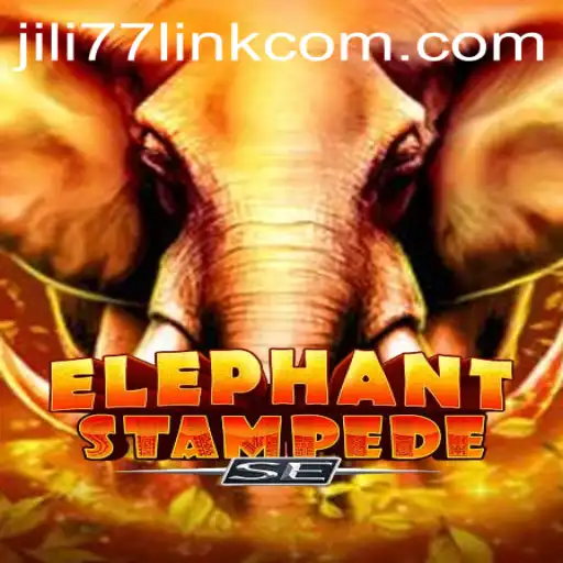 Discover the Wild Adventure of ElephantStampedeSE