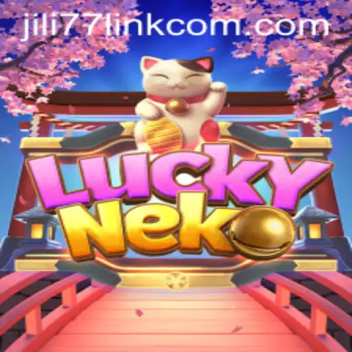 Exploring the Enchanting World of LuckyNeko and JILI77 Link