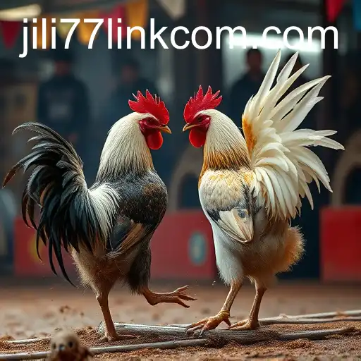 Exploring the Engaging World of Online Sabong and the Impact of JILI77 Link