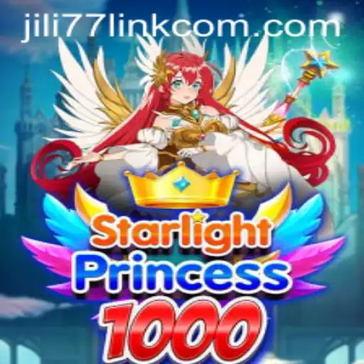 Exploring StarlightPrincess1000 and the JILI77 Link in Modern Gaming