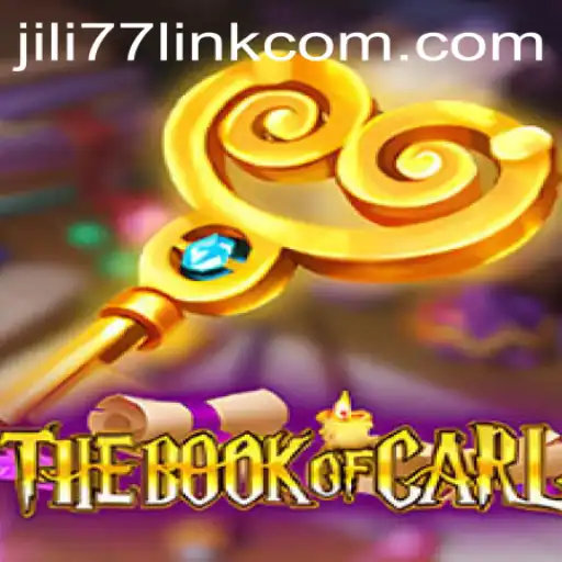 Discover the Enchantment of TheBookofCarl: A Comprehensive Guide